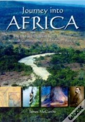 Capa do artigo Journey Into Africa