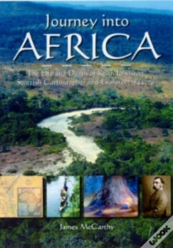 Capa do artigo Journey Into Africa