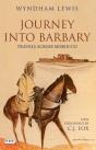 Journey Into Barbary - Preview