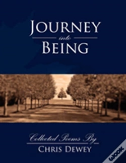 Capa do artigo Journey Into Being