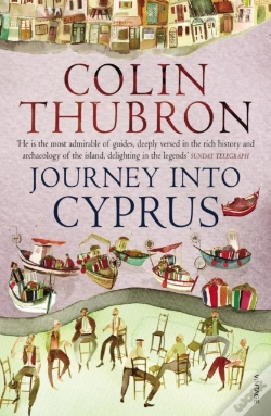 Capa do artigo Journey Into Cyprus