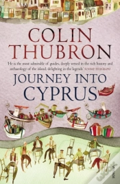Capa do artigo Journey Into Cyprus