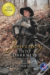 Capa do artigo Journey Into Darkness (Black & White - 3rd Edition)