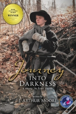 Capa do artigo Journey Into Darkness (Black & White - 3rd Edition)