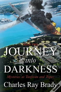 Capa do artigo Journey Into Darkness