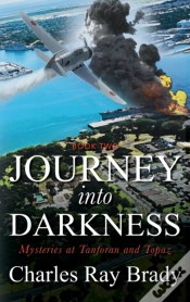 Capa do artigo Journey Into Darkness