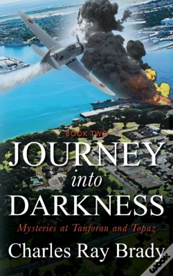 Capa do artigo Journey Into Darkness