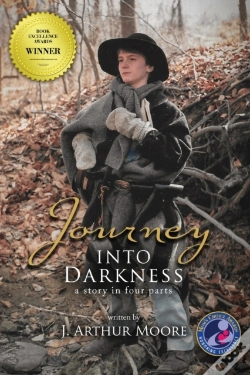 Capa do artigo Journey Into Darkness (Colored - 3rd Edition)
