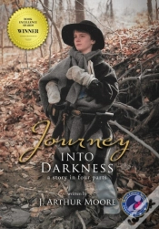 Capa do artigo Journey Into Darkness (Colored - 3rd Edition)