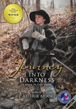 Capa do artigo Journey Into Darkness (Colored - 3rd Edition)