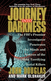 Capa do artigo Journey Into Darkness