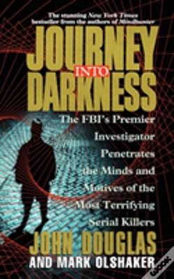 Capa do artigo Journey Into Darkness