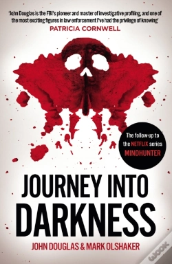 Capa do artigo Journey Into Darkness