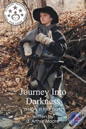 Capa do artigo Journey Into Darkness
