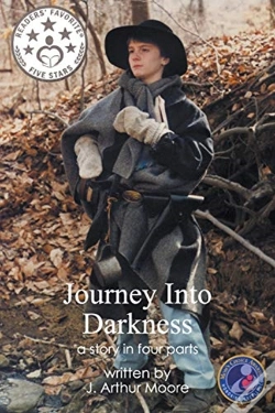 Capa do artigo Journey Into Darkness