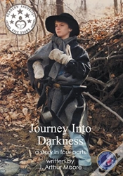 Capa do artigo Journey Into Darkness