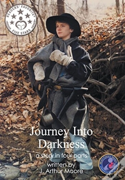 Capa do artigo Journey Into Darkness