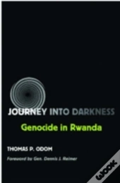 Journey Into Darkness