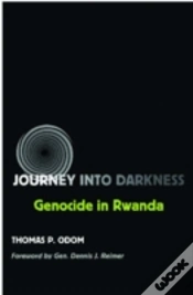 Capa do artigo Journey Into Darkness