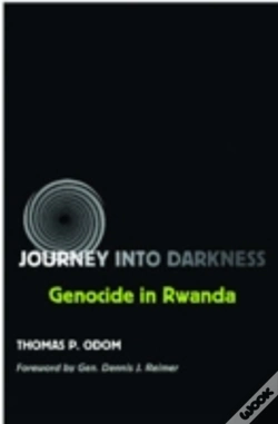 Capa do artigo Journey Into Darkness