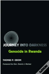 Journey Into Darkness