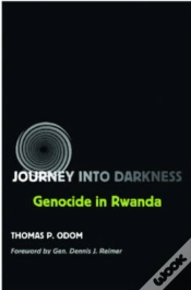 Capa do artigo Journey Into Darkness