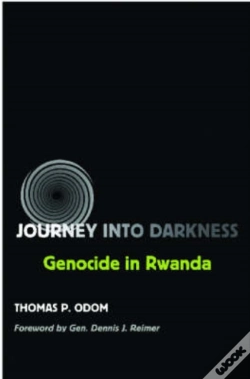 Capa do artigo Journey Into Darkness