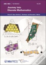 Journey Into Discrete Mathematics