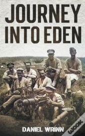 Journey Into Eden