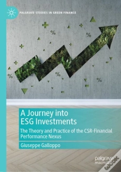 Capa do artigo Journey Into Esg Investments
