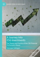 Journey Into Esg Investments