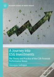 Capa do artigo Journey Into Esg Investments