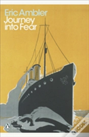 Capa do artigo Journey Into Fear