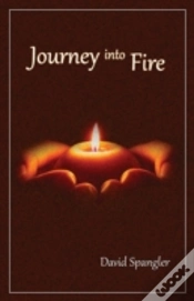 Capa do artigo Journey Into Fire