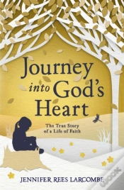 Capa do artigo Journey Into God