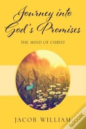 Capa do artigo Journey Into God