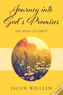 Capa do artigo Journey Into God'S Promises