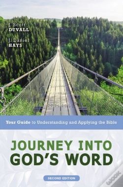 Capa do artigo Journey Into God'S Word, Second Edition