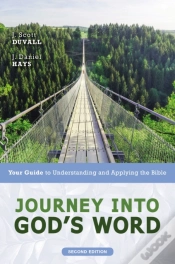 Capa do artigo Journey Into God