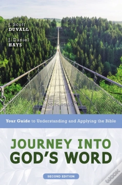 Capa do artigo Journey Into God'S Word, Second Edition