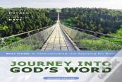 Journey Into God'S Word, Second Edition