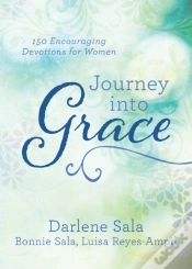Capa do artigo Journey Into Grace