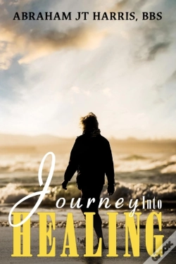 Capa do artigo Journey Into Healing