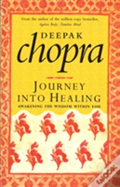 Capa do artigo Journey Into Healing