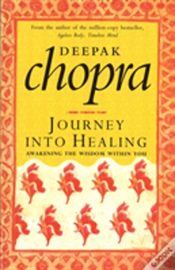 Capa do artigo Journey Into Healing