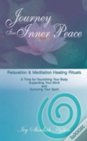 Capa do artigo Journey Into Inner Peace