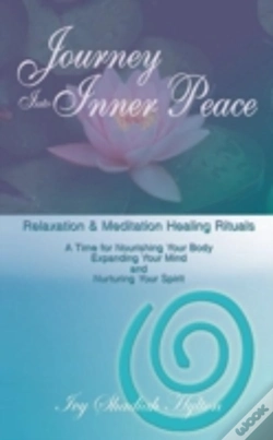 Capa do artigo Journey Into Inner Peace