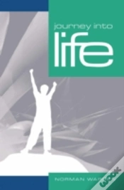 Capa do artigo Journey Into Life