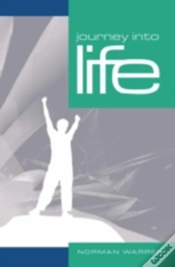 Capa do artigo Journey Into Life