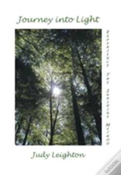 Capa do artigo Journey Into Light